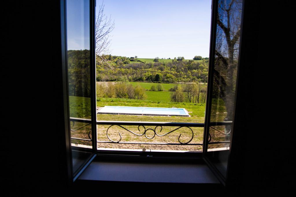 Domaine De La Dune Sigalens Buitenkant foto